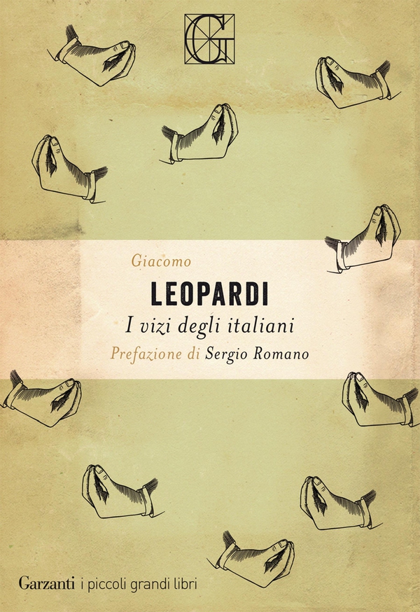 I vizi degli italiani - Librerie.coop I vizi degli italiani - Librerie.coop