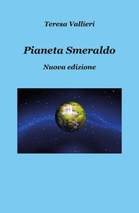 Pianeta smeraldo - Librerie.coop