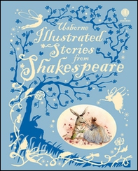 Illustrated stories from Shakespeare - Librerie.coop