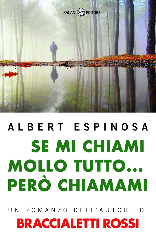 Se mi chiami mollo tutto... però chiamami - Librerie.coop Se mi chiami mollo tutto... però chiamami - Librerie.coop