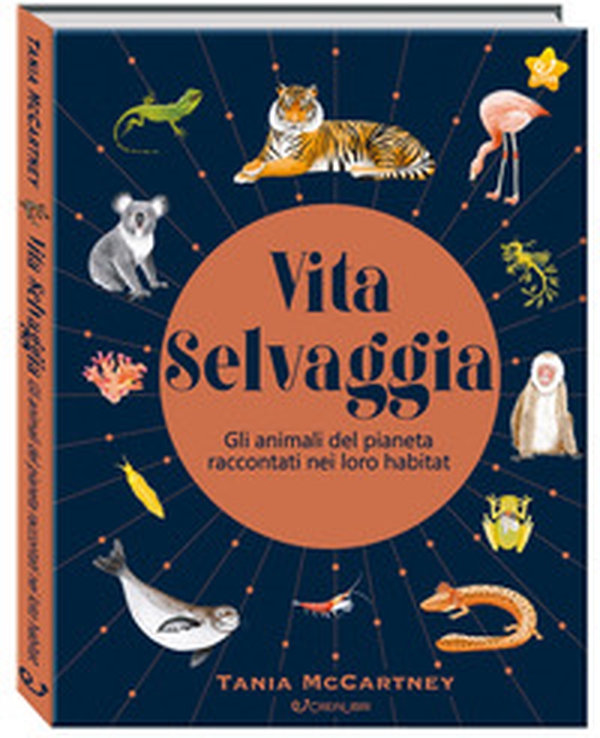 Vita selvaggia. Noi e la Natura - Librerie.coop