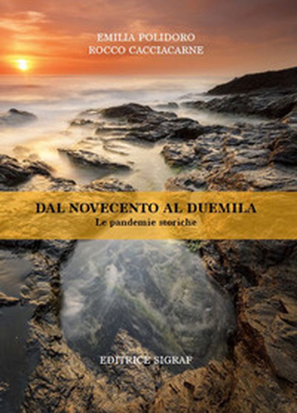 Dal Novecento al Duemila. Le pandemie storiche - Librerie.coop Dal Novecento al Duemila. Le pandemie storiche - Librerie.coop