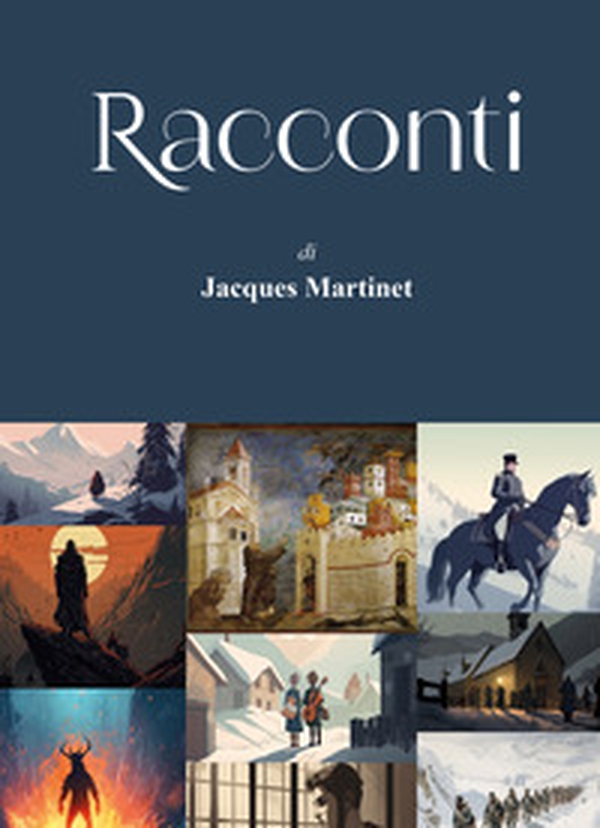 Racconti - Librerie.coop Racconti - Librerie.coop