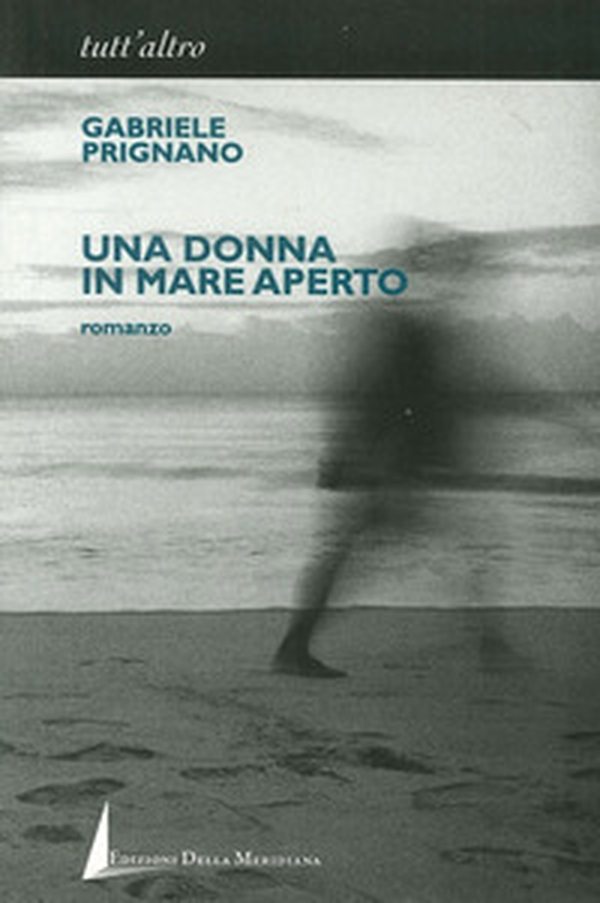 Una donna in mare aperto - Librerie.coop Una donna in mare aperto - Librerie.coop
