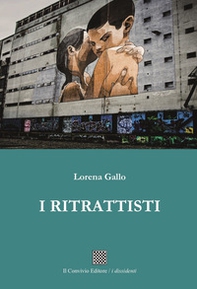 I ritrattisti - Librerie.coop I ritrattisti - Librerie.coop