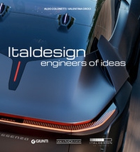 Italdesign. Engineers of ideas - Librerie.coop Italdesign. Engineers of ideas - Librerie.coop