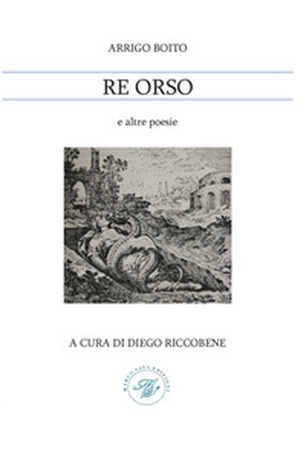 Re Orso e altre poesie - Librerie.coop Re Orso e altre poesie - Librerie.coop