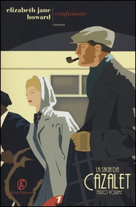 Confusione. La saga dei Cazalet - Librerie.coop