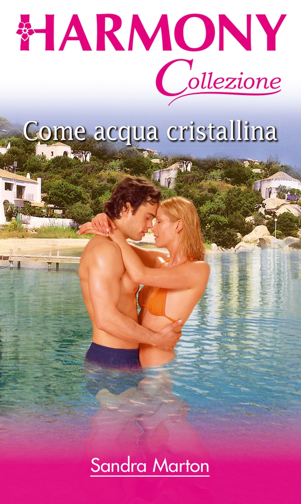 Come acqua cristallina - Librerie.coop Come acqua cristallina - Librerie.coop