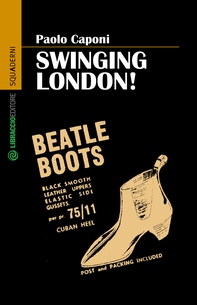 Swinging London! - Librerie.coop Swinging London! - Librerie.coop