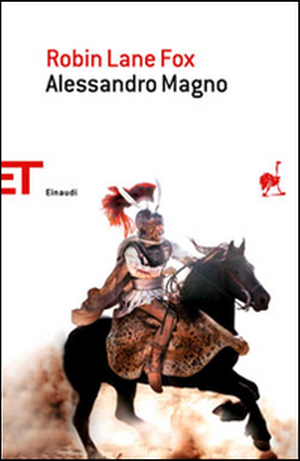 Alessandro Magno - Librerie.coop Alessandro Magno - Librerie.coop