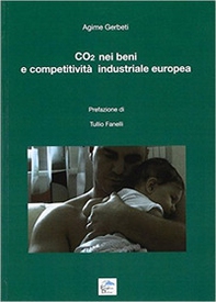 CO2 nei beni e competitività industriale europea - Librerie.coop