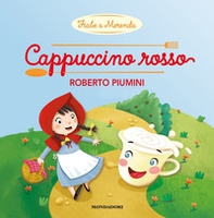 Cappuccino rosso - Librerie.coop