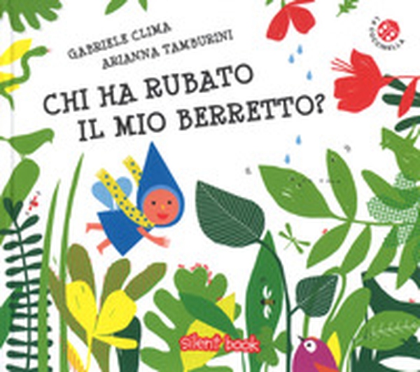 Chi ha rubato il mio berretto? - Librerie.coop Chi ha rubato il mio berretto? - Librerie.coop