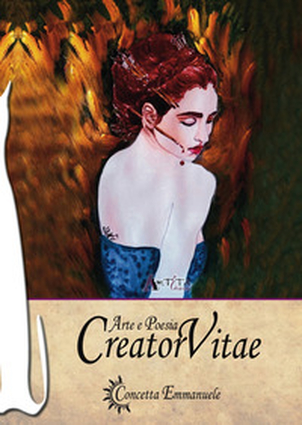 Creator vitae. Arte e poesia - Librerie.coop Creator vitae. Arte e poesia - Librerie.coop