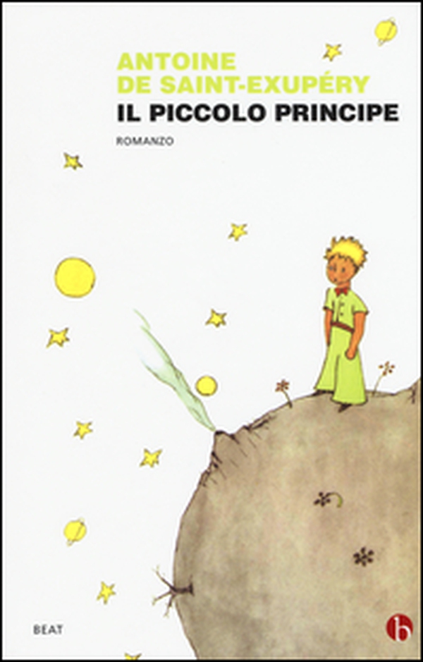 Il Piccolo Principe - Librerie.coop Il Piccolo Principe - Librerie.coop