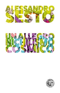 Un allegro nichilismo cosmico - Librerie.coop