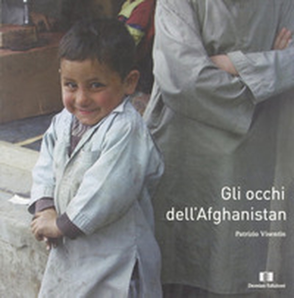 Gli occhi dell'Afghanistan - Librerie.coop Gli occhi dell'Afghanistan - Librerie.coop