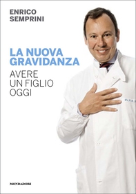La nuova gravidanza - Librerie.coop