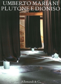 Plutone e Dioniso. In ricordo di Dag Hammarskjold (1905-1961) - Librerie.coop