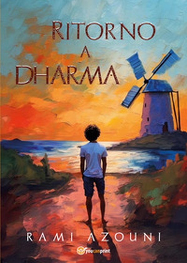 Ritorno a Dharma - Librerie.coop Ritorno a Dharma - Librerie.coop