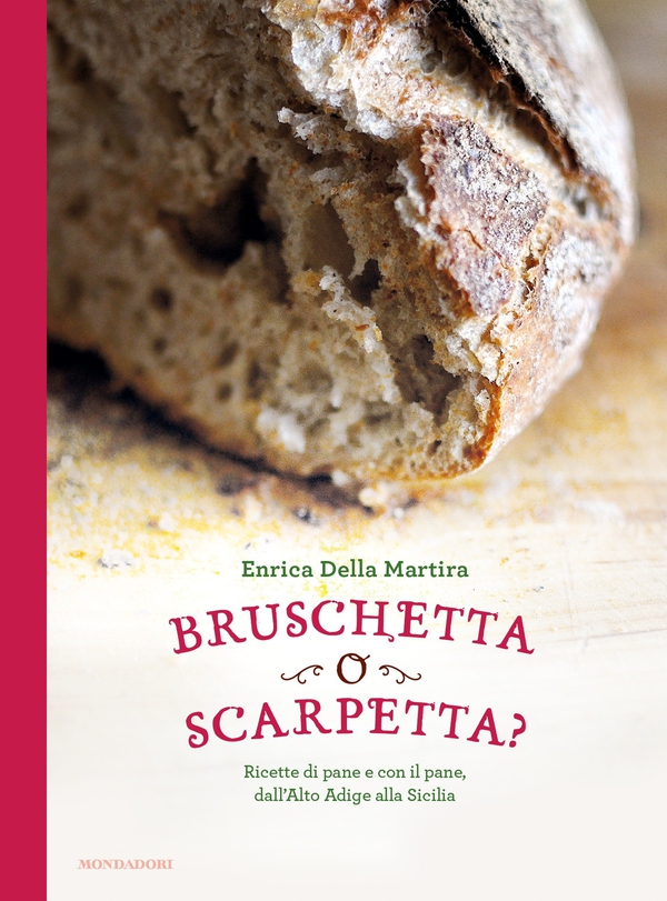 Bruschetta o scarpetta? - Librerie.coop Bruschetta o scarpetta? - Librerie.coop