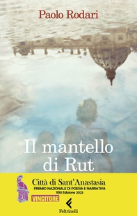 Il mantello di Rut - Librerie.coop