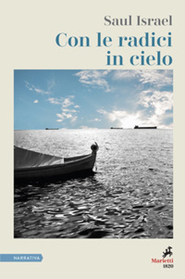 Con le radici in cielo - Librerie.coop Con le radici in cielo - Librerie.coop