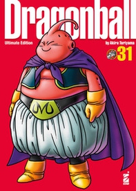 Dragon Ball. Ultimate edition - Vol. 31 - Librerie.coop Dragon Ball. Ultimate edition - Vol. 31 - Librerie.coop