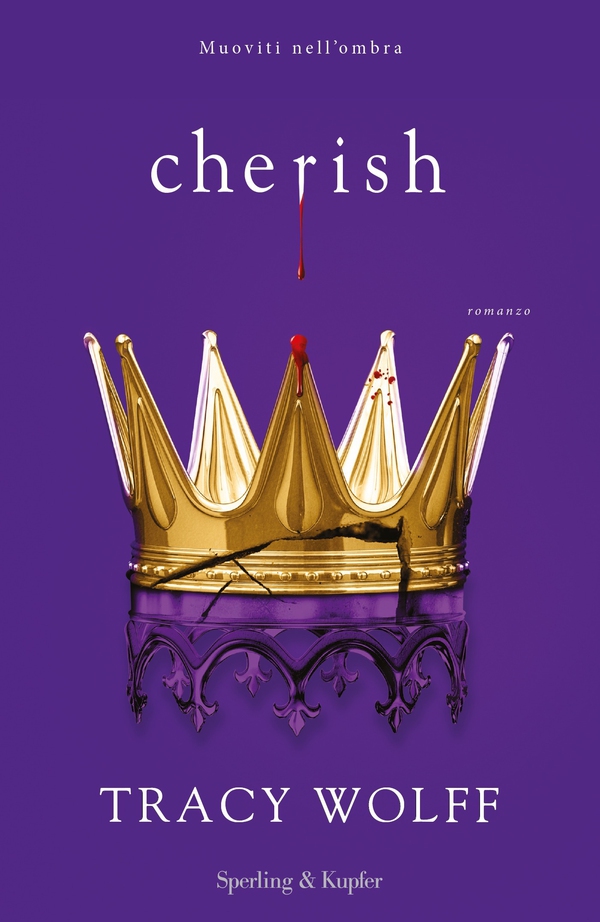 Cherish - Librerie.coop Cherish - Librerie.coop