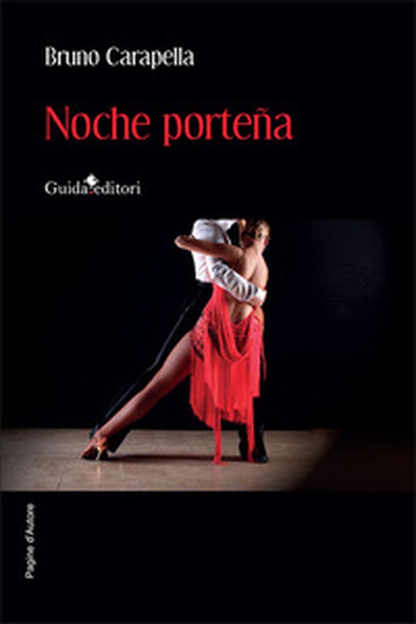 Noche porteña - Librerie.coop Noche porteña - Librerie.coop