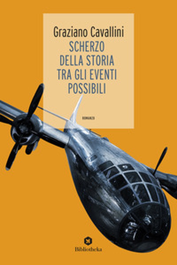 Scherzo della storia tra gli eventi possibili - Librerie.coop Scherzo della storia tra gli eventi possibili - Librerie.coop