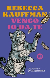 Vengo io da te - Librerie.coop