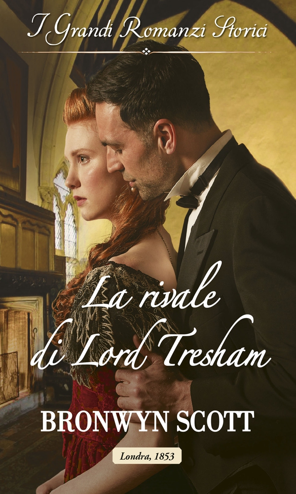 Il rivale di Lord Tresham - Librerie.coop Il rivale di Lord Tresham - Librerie.coop