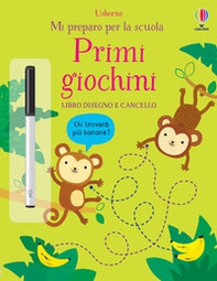 Primi giochini - Librerie.coop