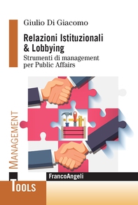 Relazioni Istituzionali & Lobbying - Librerie.coop Relazioni Istituzionali & Lobbying - Librerie.coop