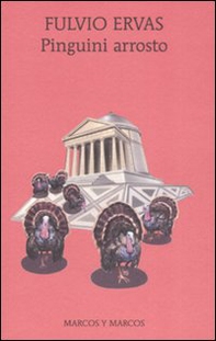 Pinguini arrosto - Librerie.coop