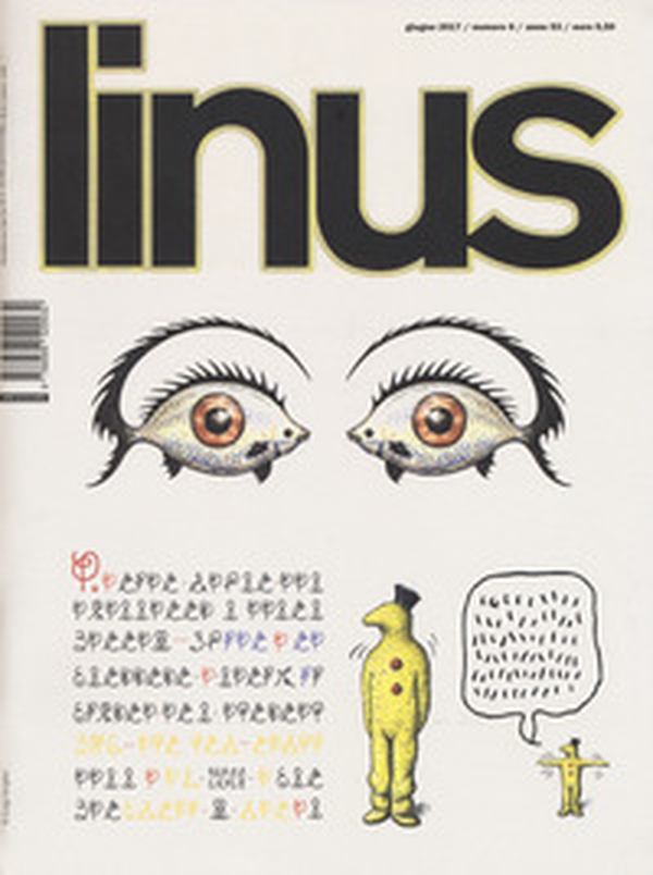 Linus - Vol. 6 - Librerie.coop