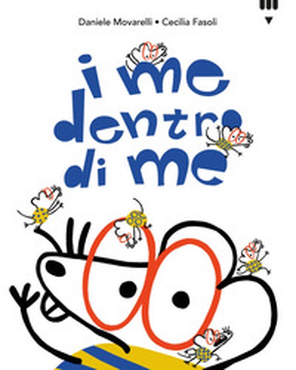 I me dentro di me - Librerie.coop