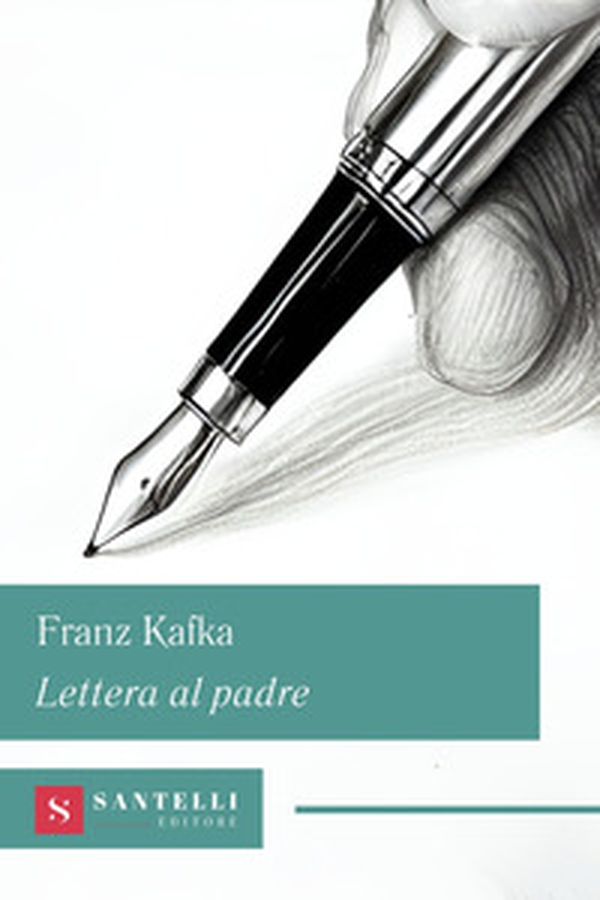 Lettera al padre - Librerie.coop Lettera al padre - Librerie.coop