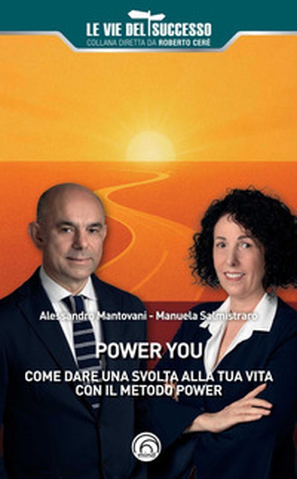 Power you. Il tuo anno di svolta - Librerie.coop