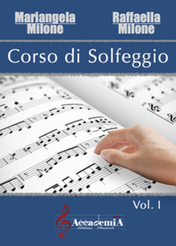 Corso di solfeggio - Librerie.coop Corso di solfeggio - Librerie.coop