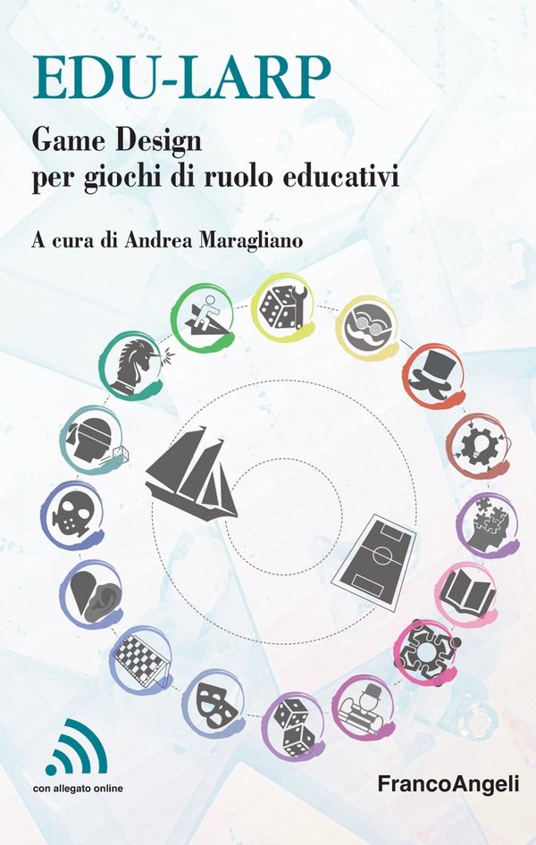 Edu-larp - Librerie.coop Edu-larp - Librerie.coop