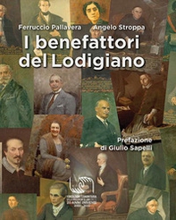 I benefattori del lodigiano - Librerie.coop I benefattori del lodigiano - Librerie.coop