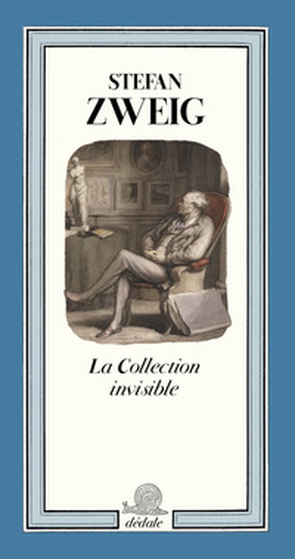 La collection invisible - Librerie.coop La collection invisible - Librerie.coop