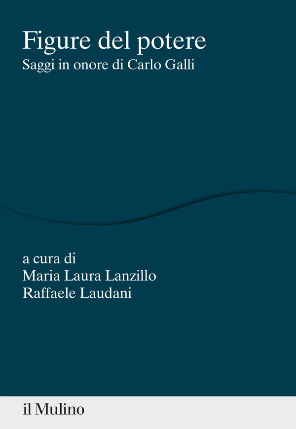 Figure del potere - Librerie.coop Figure del potere - Librerie.coop