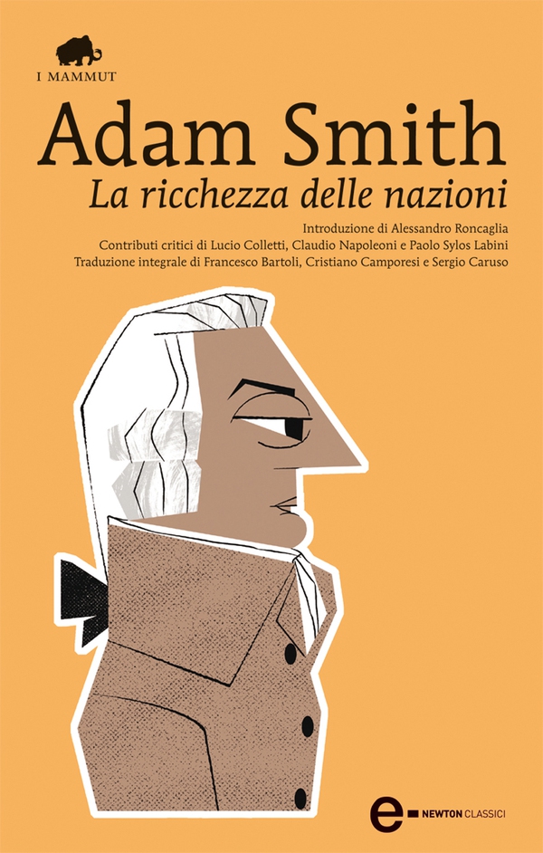 La ricchezza delle nazioni - Librerie.coop La ricchezza delle nazioni - Librerie.coop
