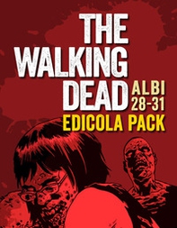 The walking dead - Librerie.coop