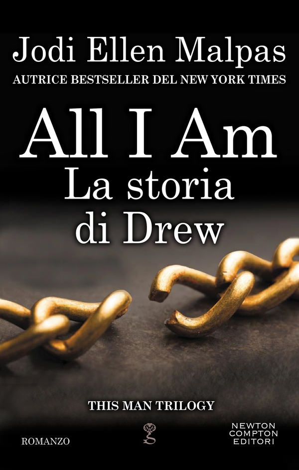 All I am. La storia di Drew - Librerie.coop All I am. La storia di Drew - Librerie.coop