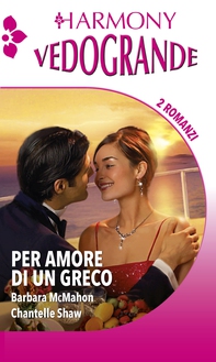 Per amore di un greco - Librerie.coop Per amore di un greco - Librerie.coop